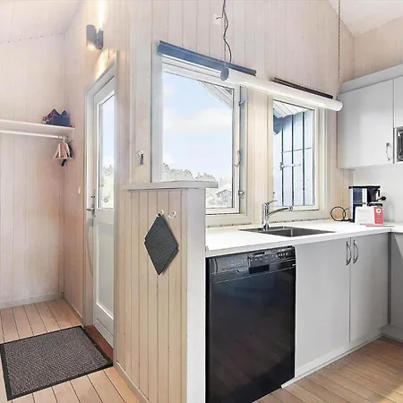 펜션 0026-romo-hjejlevej-4 *