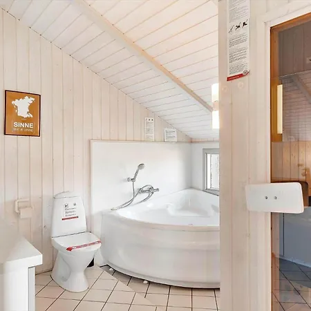 0026-romo-hjejlevej-4 Holiday home