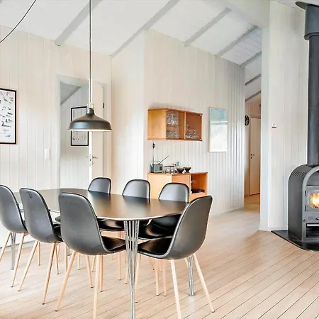 Holiday home 0026-romo-hjejlevej-4 *