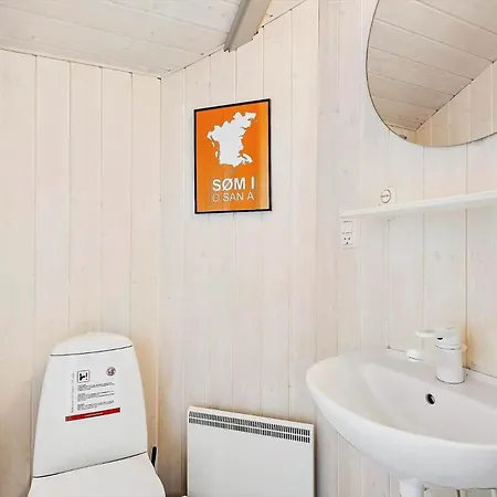 Holiday home 0026-romo-hjejlevej-4