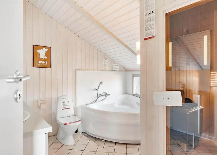 0026-romo-hjejlevej-4 Holiday home