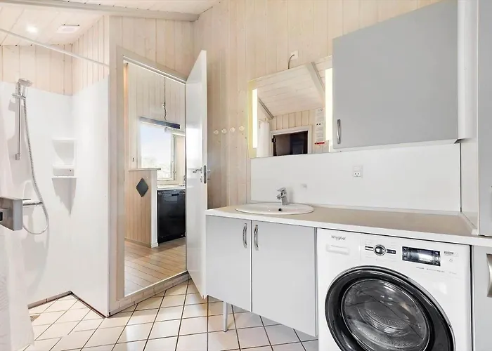 Vakantiehuis 0026-romo-hjejlevej-4 *