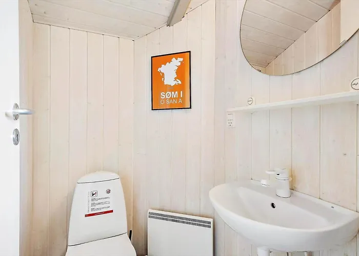 Holiday home 0026-romo-hjejlevej-4