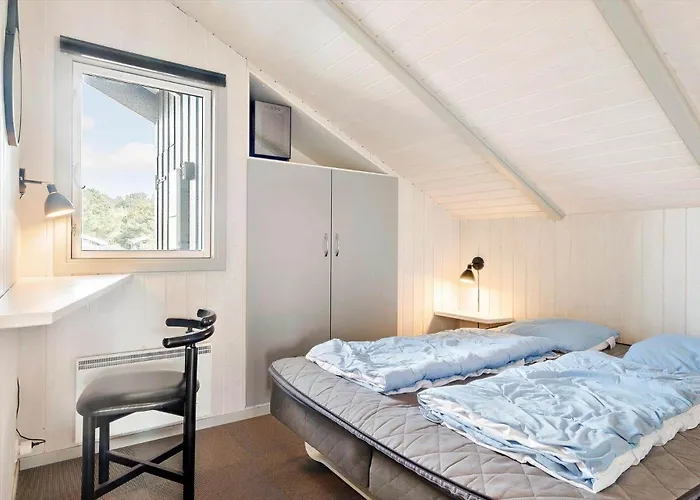 0026-romo-hjejlevej-4 Vakantiehuis Bolilmark