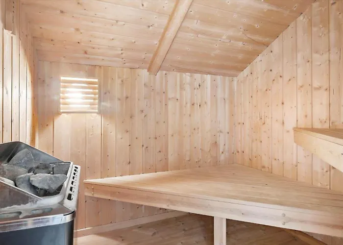 Vakantiehuis 0026-romo-hjejlevej-4 *