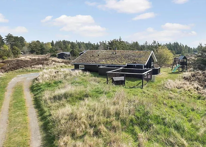 Vakantiehuis 0026-romo-hjejlevej-4 *