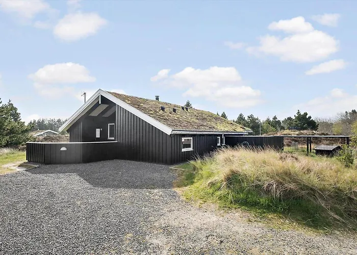 Vakantiehuis 0026-romo-hjejlevej-4 *